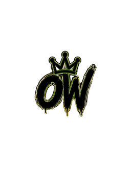 Ockyway OW crown logo
